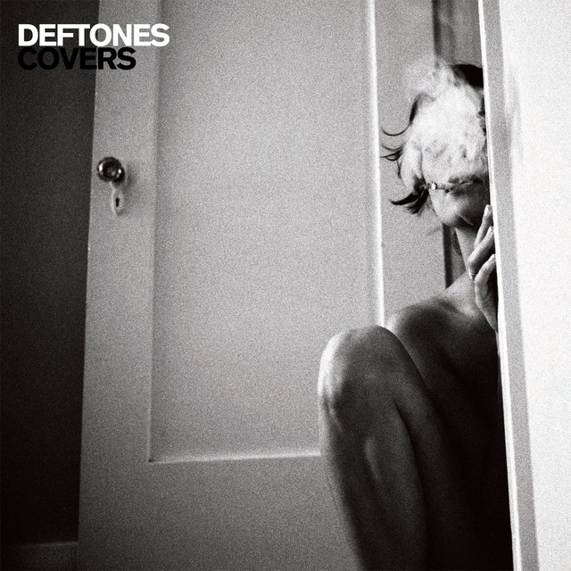 Covers album cover