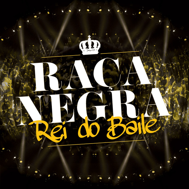 Rei do Baile album cover