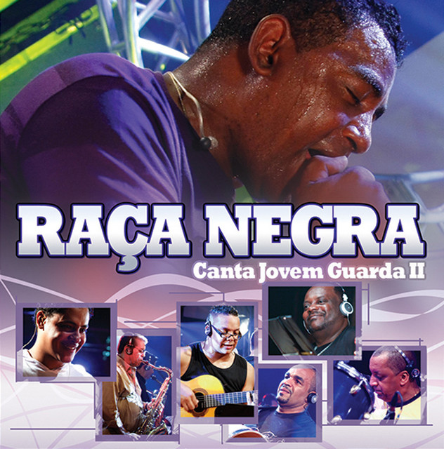 Canta Jovem Guarda Vol. 02 album cover
