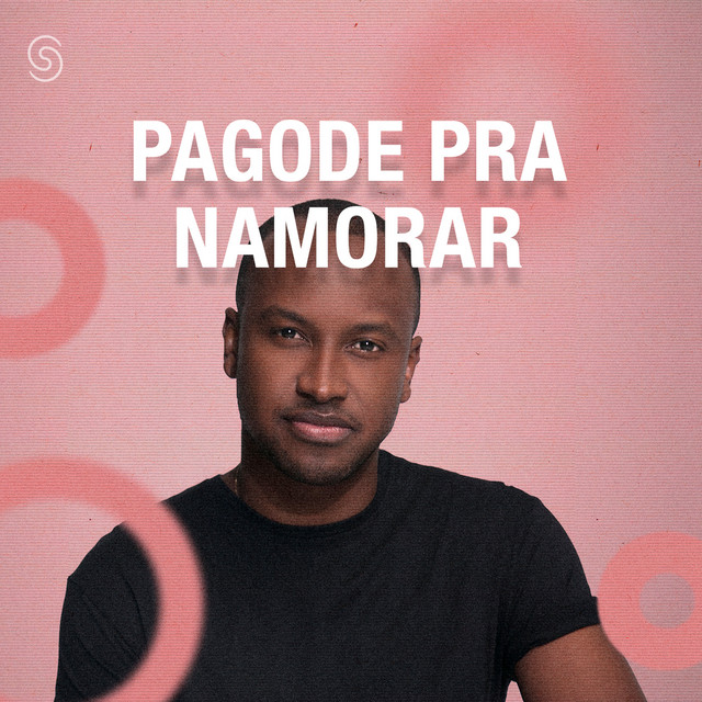 Pagode Pra Namorar album cover