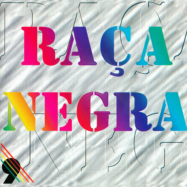Raça Negra - Vol. 9 album cover