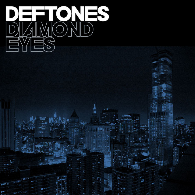 Native Instruments Guitar Rig 6 as heard on Diamond Eyes by Deftones (2010)