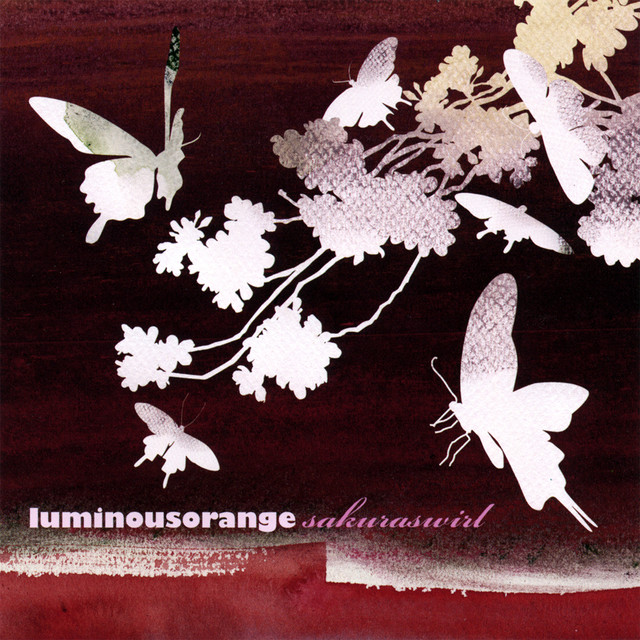 Sakura Swirl (Us) album cover