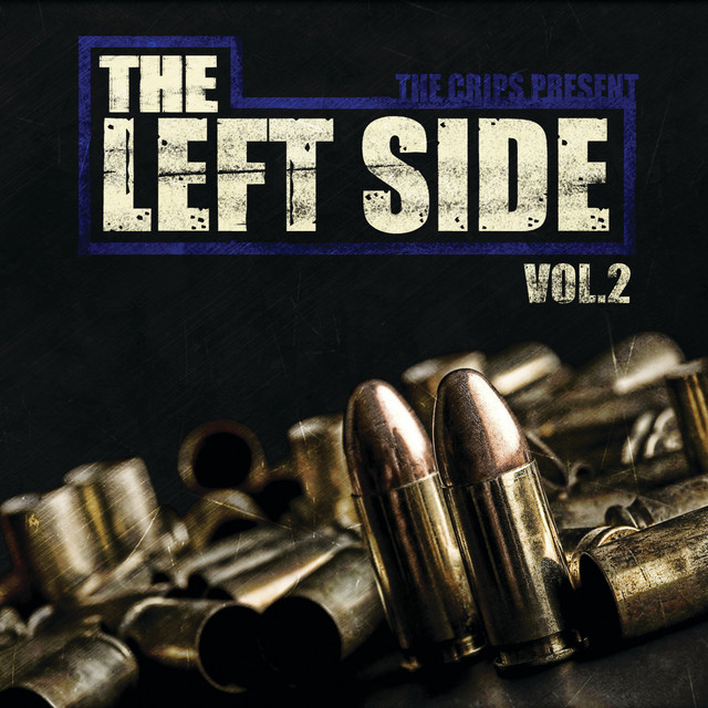 The Left Side V.2 album cover