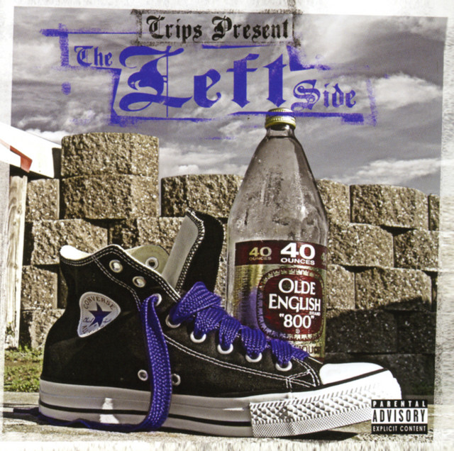 The Left Side album cover