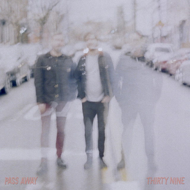 Thirty Nine album cover