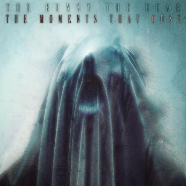 The Moments That Cost album cover