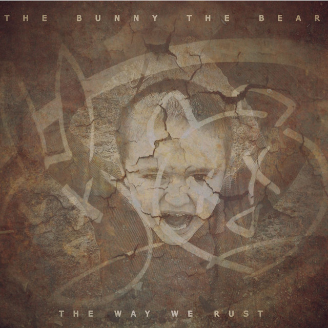 The Way We Rust album cover