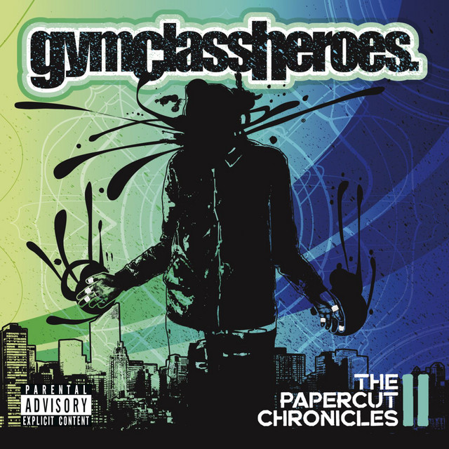 The Papercut Chronicles II album cover