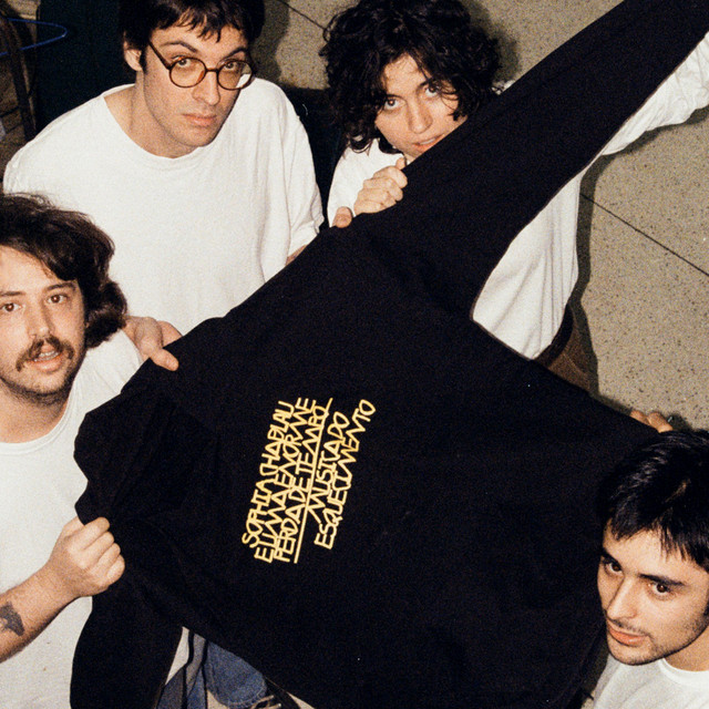Música do Esquecimento album cover