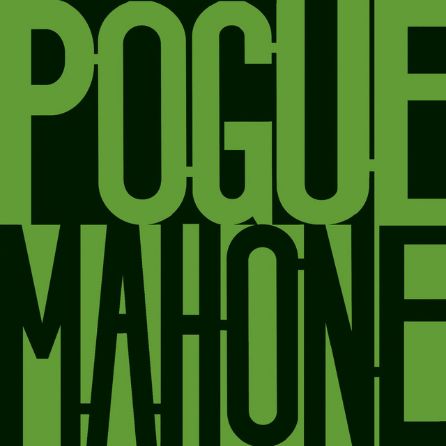 Pogue Mahone (Expanded Edition) album cover