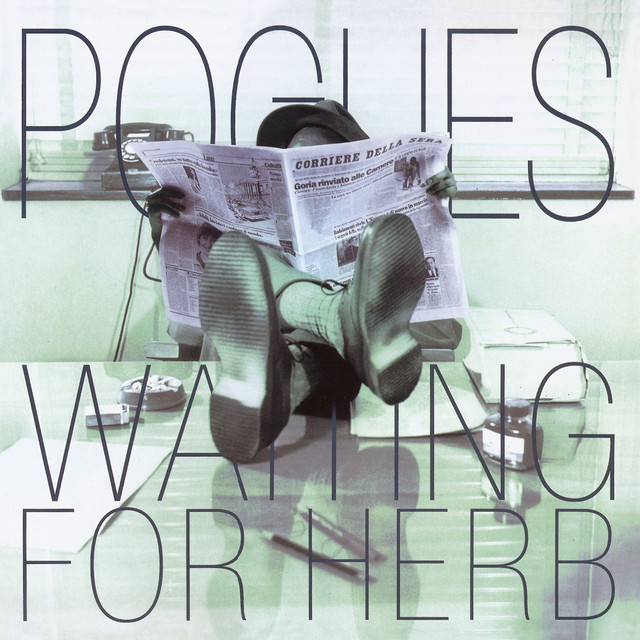 Waiting for Herb (Expanded Edition) album cover