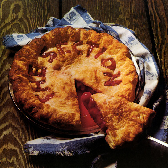 The Section album cover
