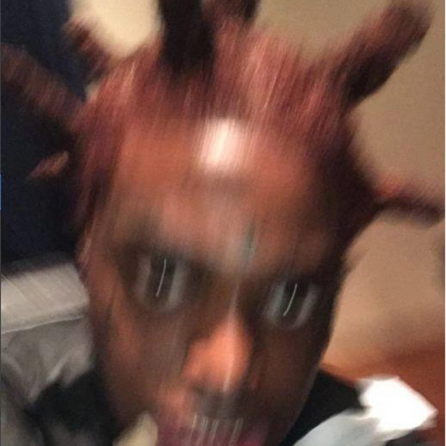 Executioner album cover
