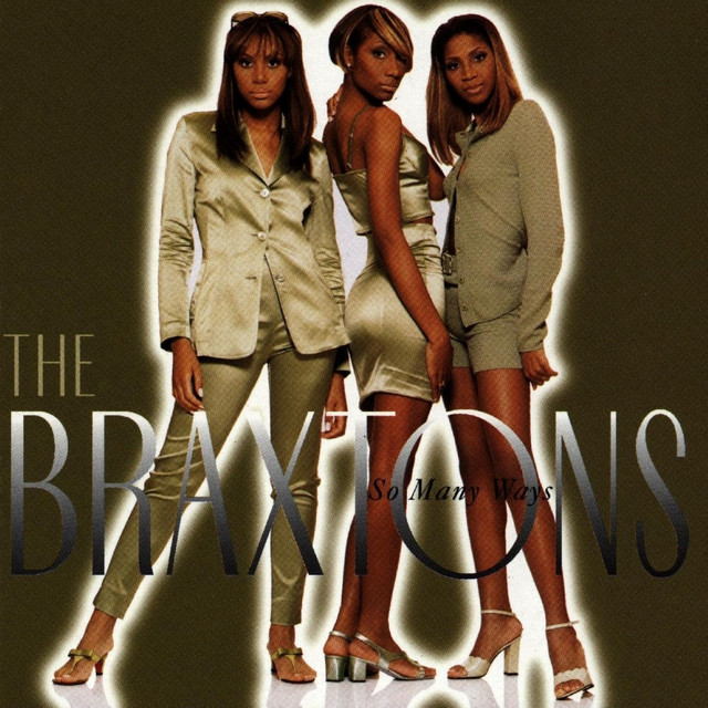 So Many Ways album cover