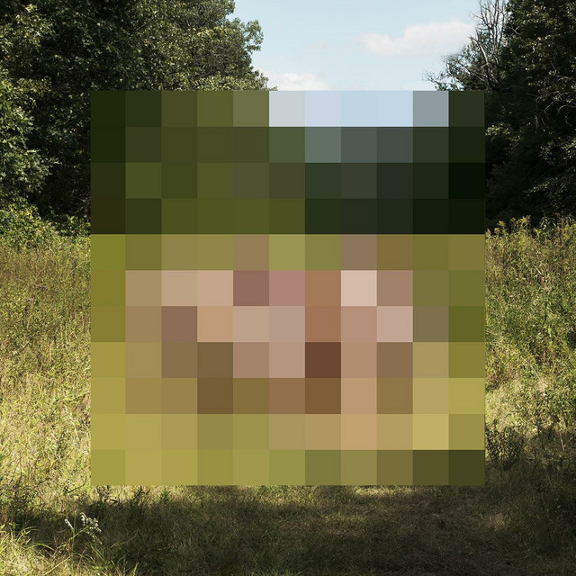 Goodness album cover