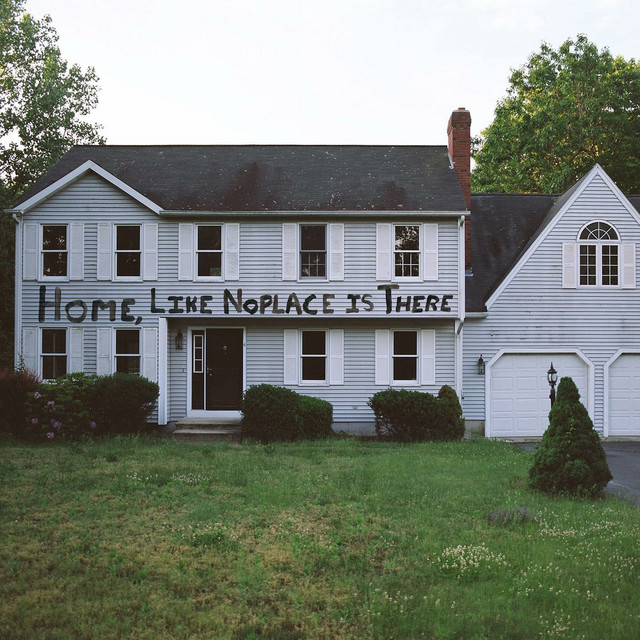 Home, Like Noplace Is There album cover