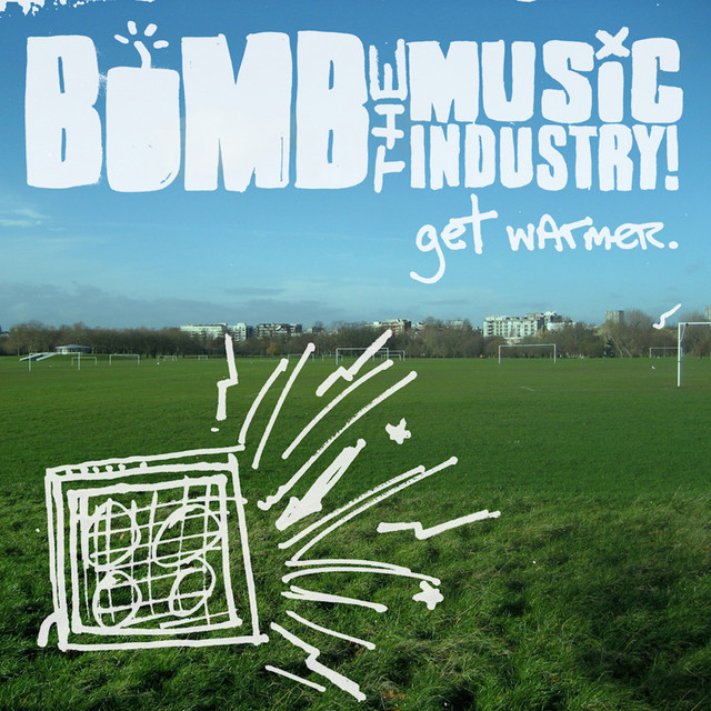 Get Warmer album cover