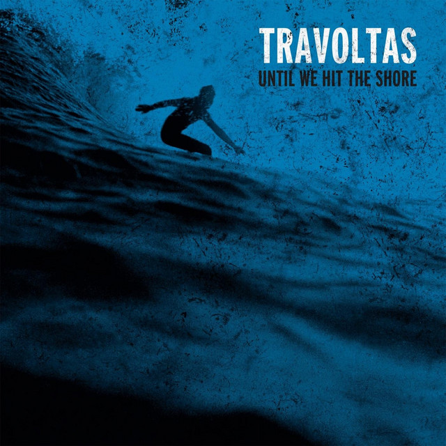 Until We Hit the Shore album cover