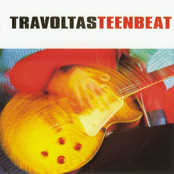 Teenbeat album cover