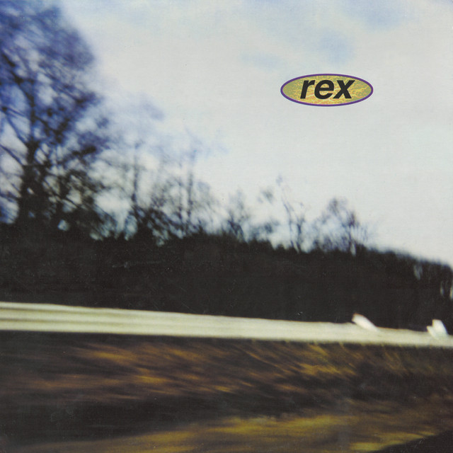 Rex album cover