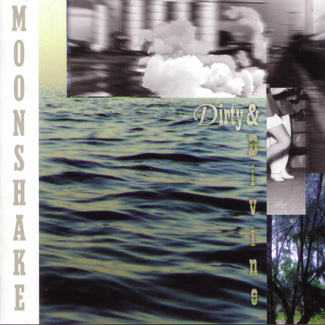 Dirty & Divine album cover