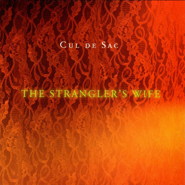 The Strangler's Wife album cover