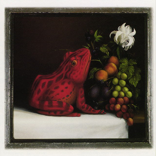 The Epiphany of Glenn Jones album cover