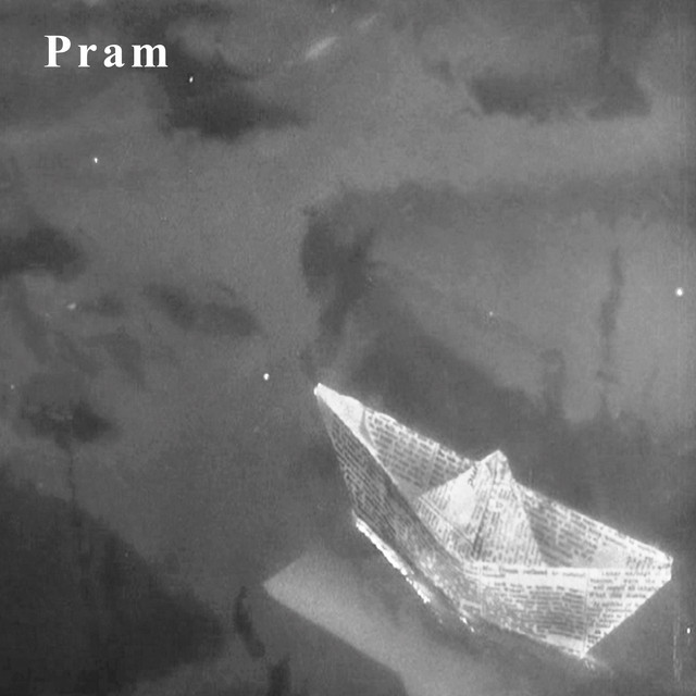 Across The Meridian album cover