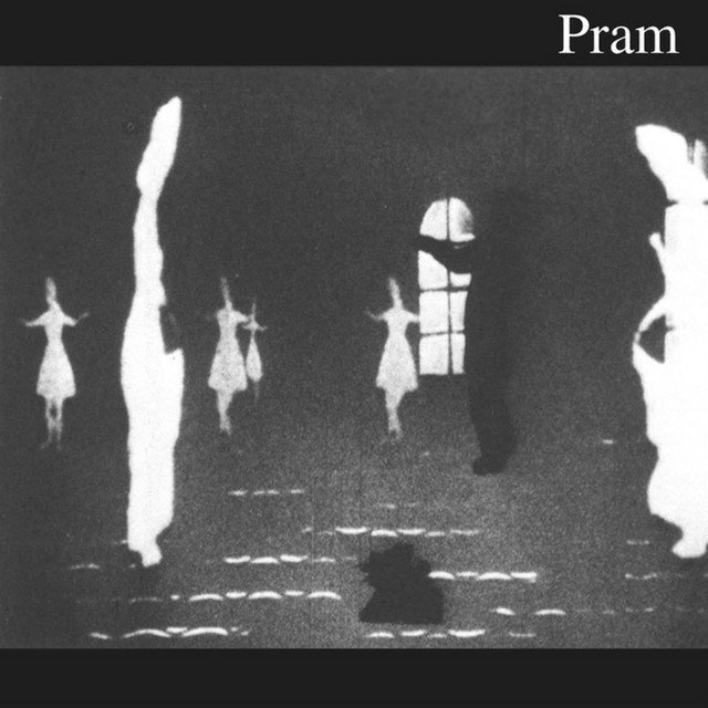 Dark Island album cover