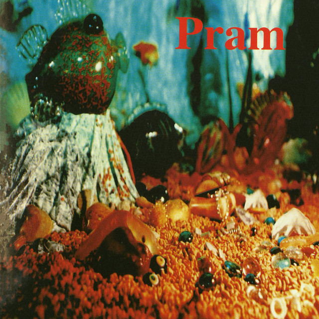 Sargasso Sea album cover