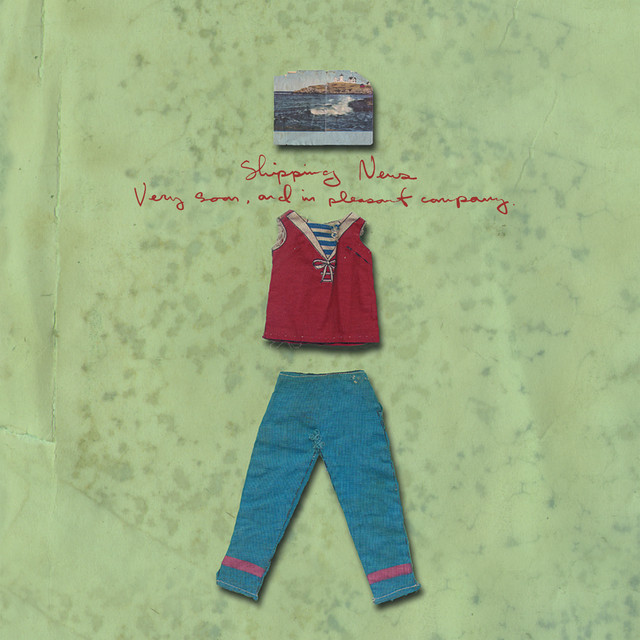 Very Soon, and In Pleasant Company album cover