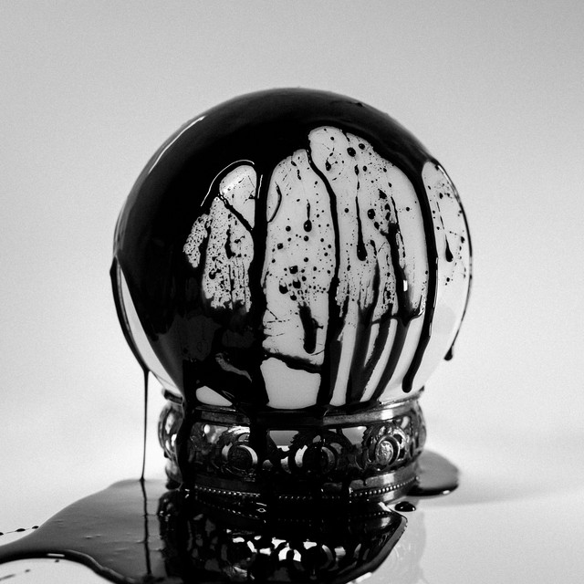Vespera album cover