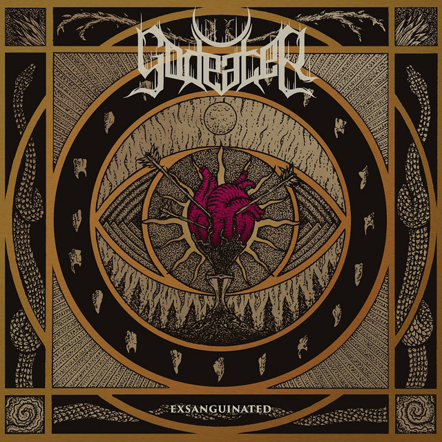 Exsanguinated