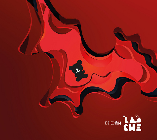 Dzieciom album cover