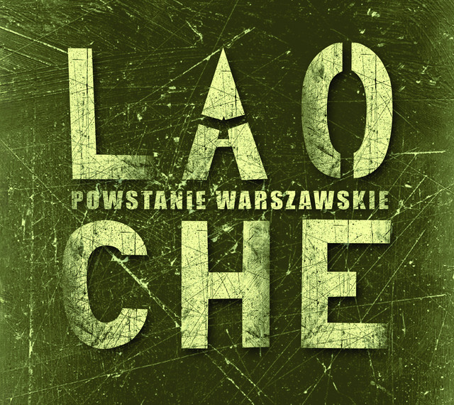 Powstanie Warszawskie album cover