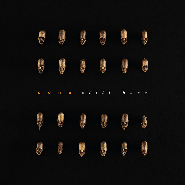 Still Here album cover