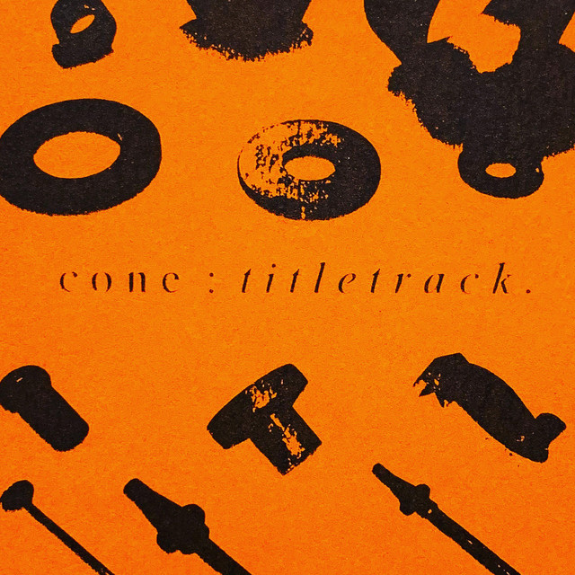 Titletrack album cover
