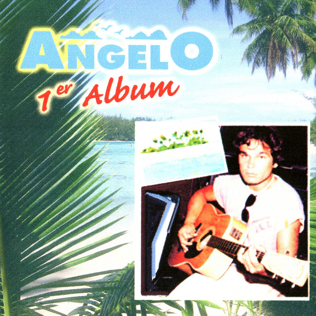 1er album album cover