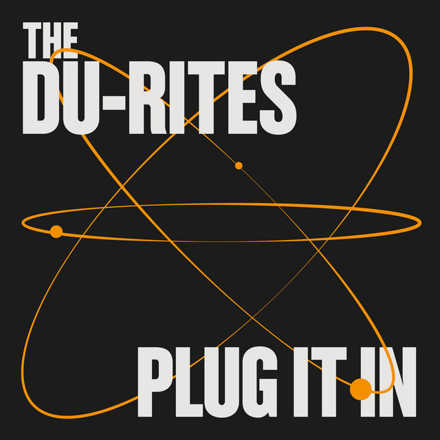 Plug It In album cover