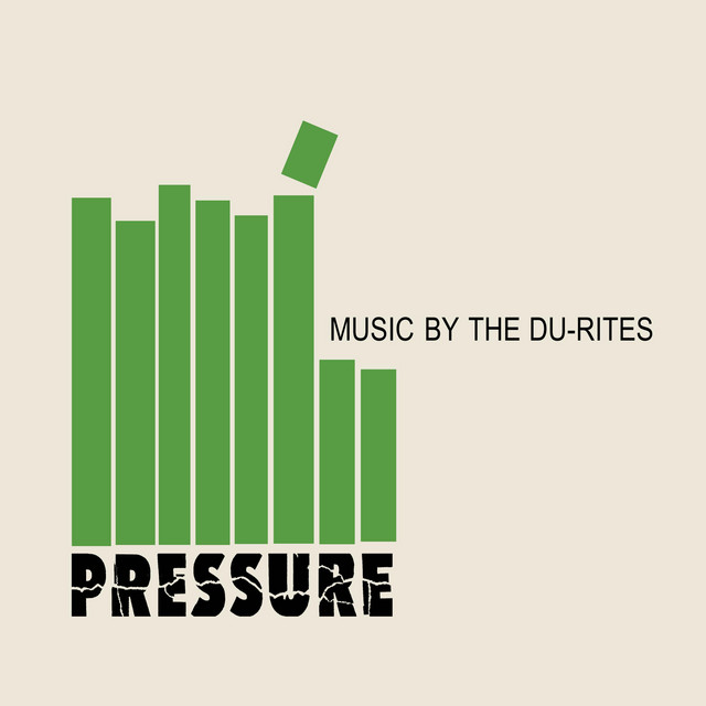 Pressure album cover