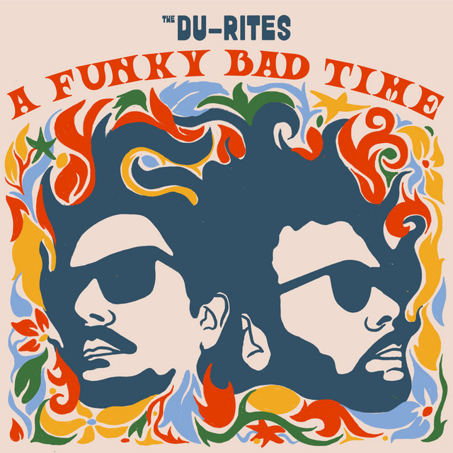 A Funky Bad Time album cover