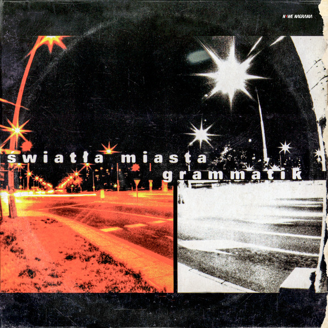 Światła Miasta Instrumentale album cover