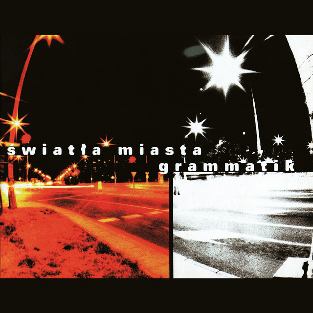 Światła Miasta album cover