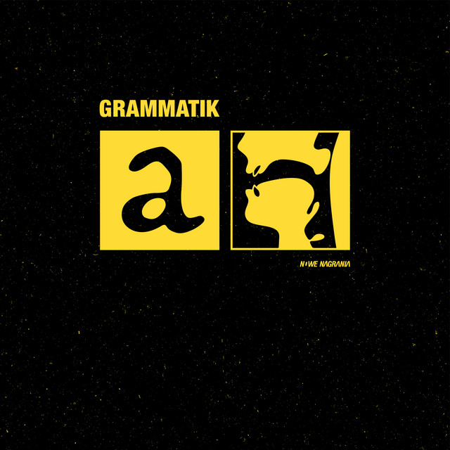 EP- album cover