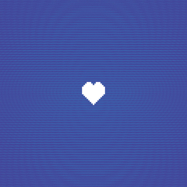HIGH HEART album cover