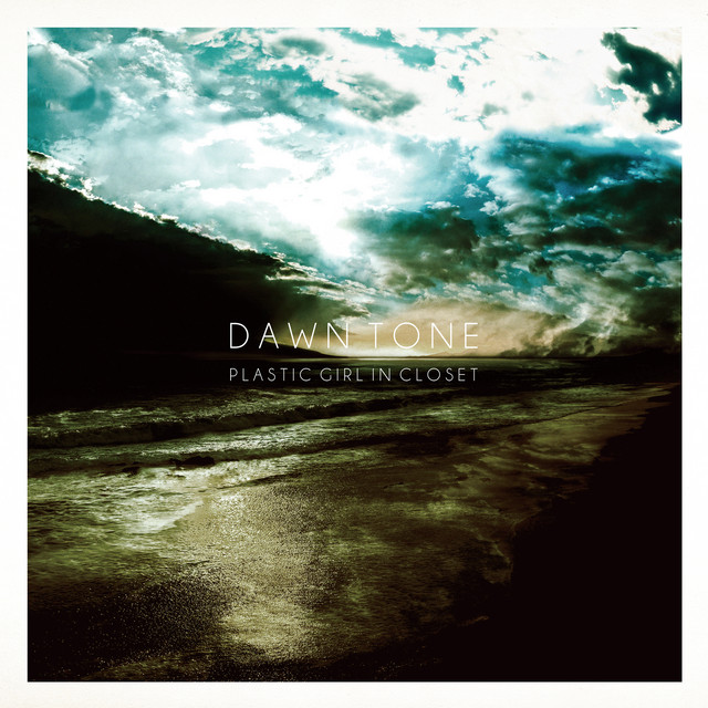 Dawn Tone album cover