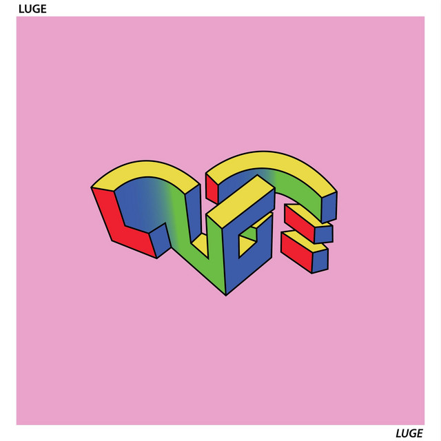 Luge album cover
