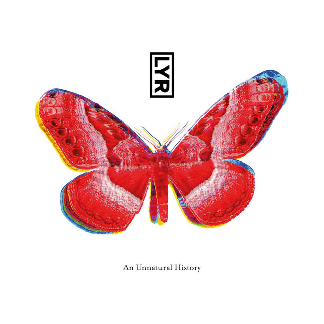 An Unnatural History album cover