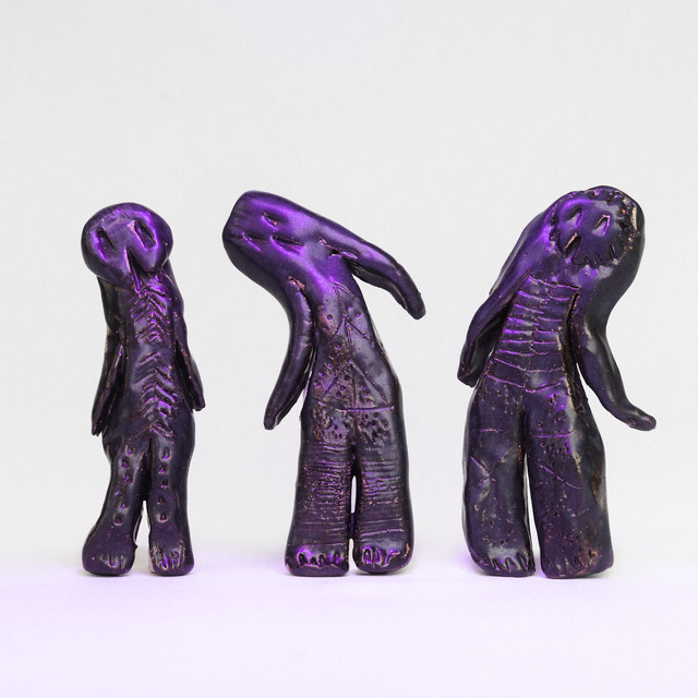 The Ultraviolet Age album cover